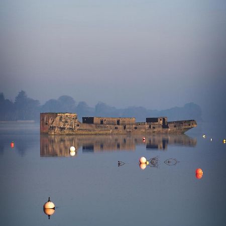 Ice House Hotel Ballina  Bagian luar foto