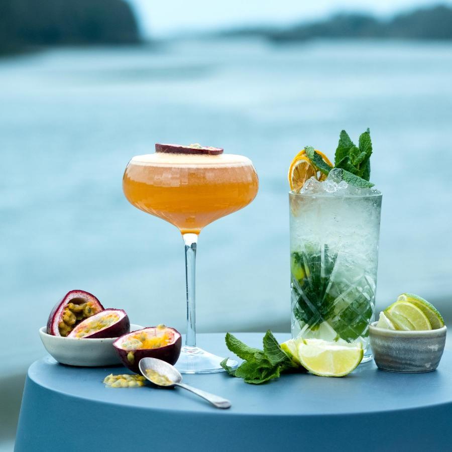 Ice House Hotel Ballina  Bagian luar foto