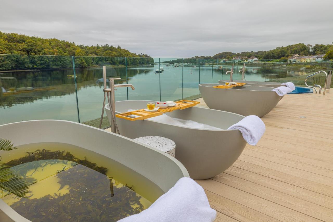 Ice House Hotel Ballina  Bagian luar foto