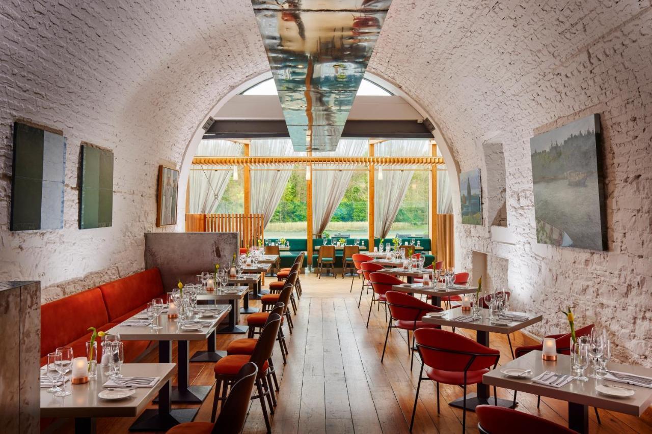 Ice House Hotel Ballina  Bagian luar foto