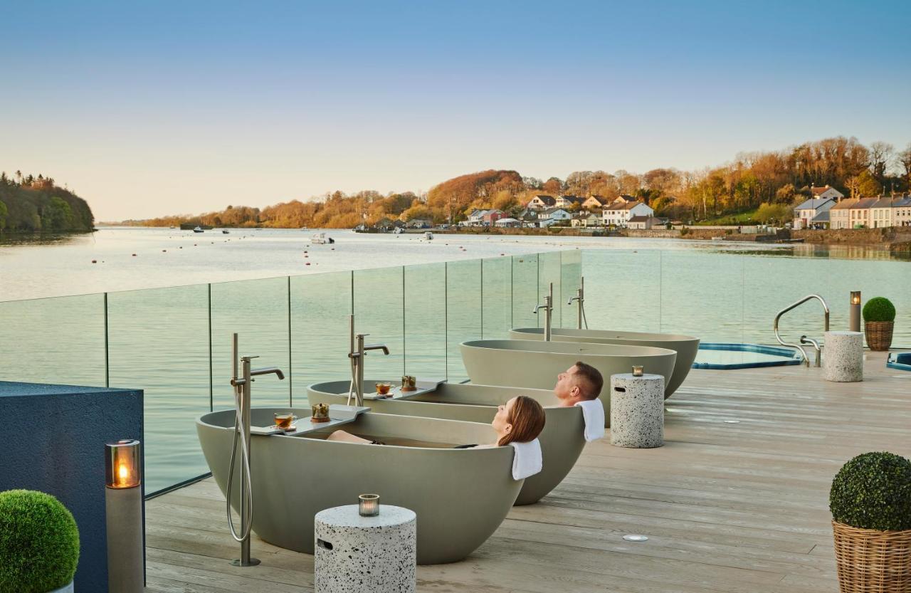 Ice House Hotel Ballina  Bagian luar foto