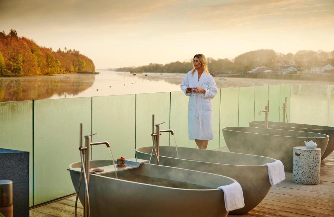 Ice House Hotel Ballina  Bagian luar foto