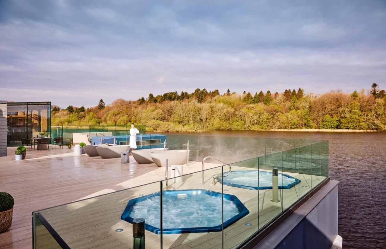 Ice House Hotel Ballina  Bagian luar foto