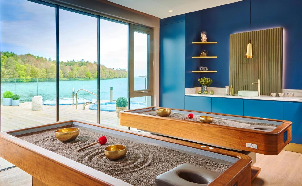 Ice House Hotel Ballina  Bagian luar foto