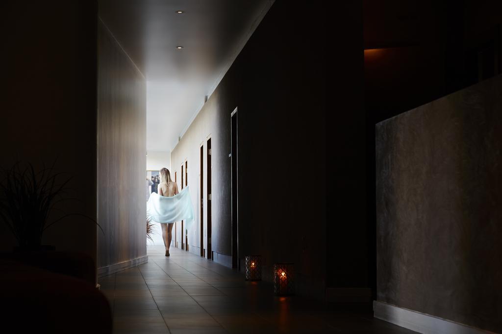 Ice House Hotel Ballina  Bagian luar foto