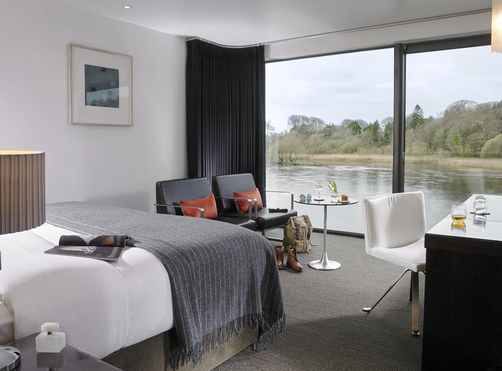 Ice House Hotel Ballina  Bagian luar foto