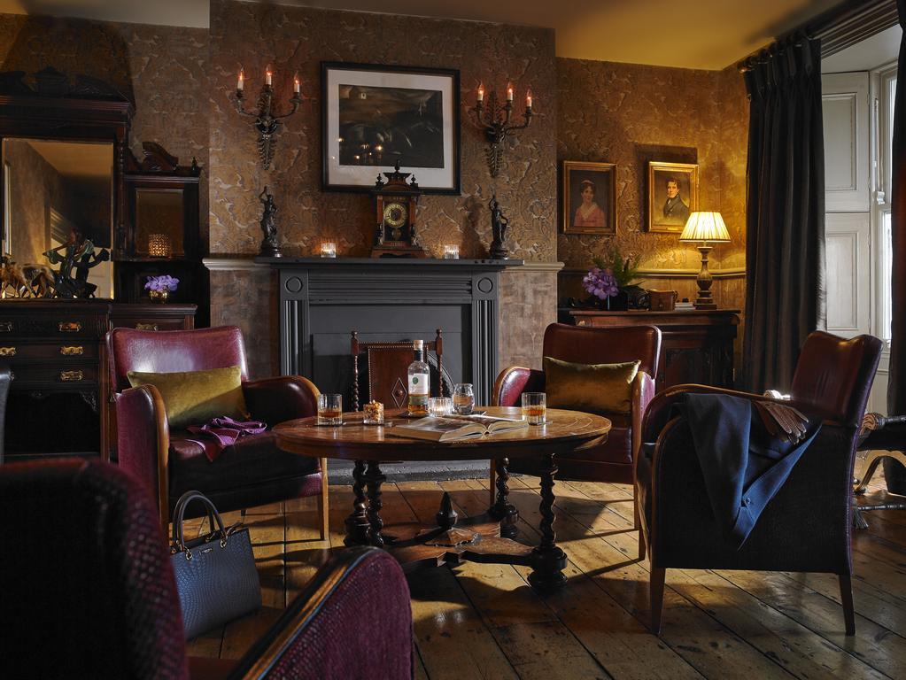 Ice House Hotel Ballina  Bagian luar foto