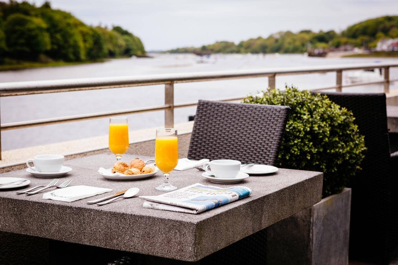 Ice House Hotel Ballina  Bagian luar foto