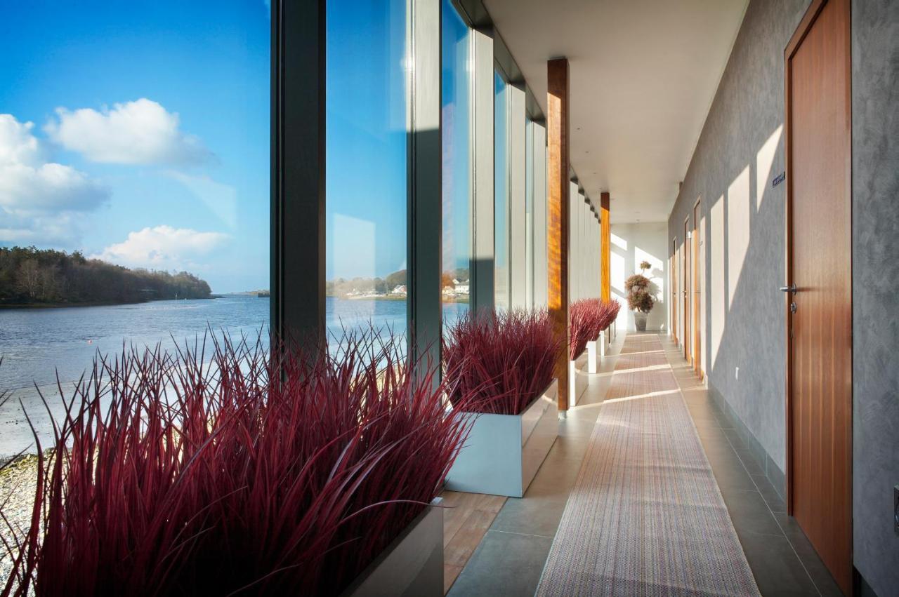 Ice House Hotel Ballina  Bagian luar foto