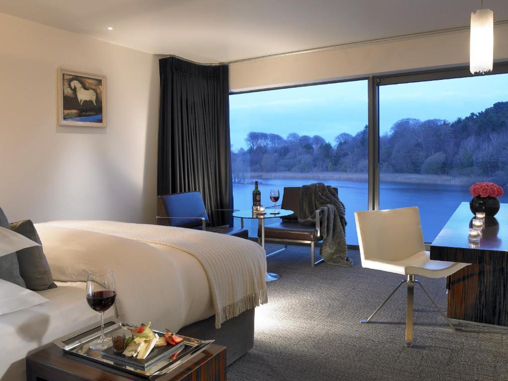 Ice House Hotel Ballina  Bagian luar foto